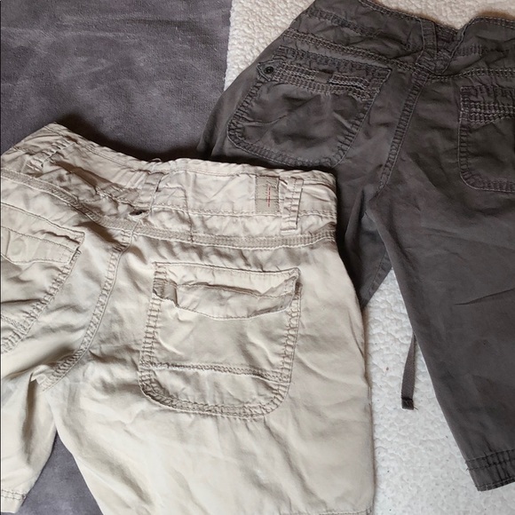 *******SOLD********Union Bay shorts - Picture 2 of 4